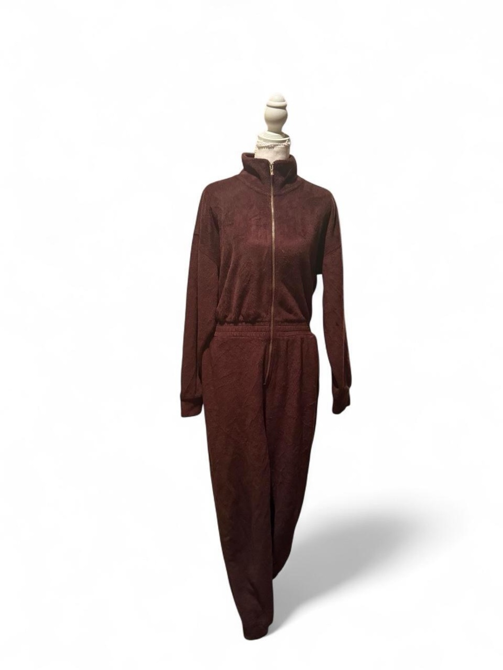 Women’s Brown Fabletics Jumper